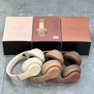 2025 Hot Studio Pro Kim bởi Dre Beat không dây Bluetooth HeadPhone studio4 tai nghe thể thao ANC ngoài trời tai nghe - Product Image 1