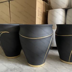 Pot <span class=keywords><strong>De</strong></span> Fleur Intérieur,Tiestos Grandes Inn Plant As Para Interior, Macetas para árboles extra grandes - Product Image 2