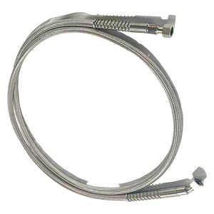 Bện thép không gỉ S201 S304 S316 Ống linh hoạt phụ kiện đường ống - Product Image 4