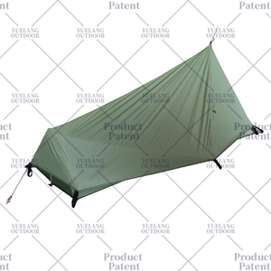 Équipement de voiture de plein air Tente de camping pour moto <span class=keywords><strong>Abri</strong></span> solaire Caractéristiques de prévention des catastrophes pour les propriétaires de motos de <span class=keywords><strong>vélo</strong></span>-Fabriqué en polyester - Product Image 3