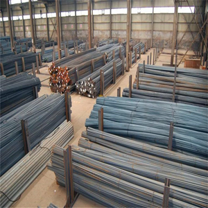 Barras de Refuerzo Corrugadas de Acero para Construcción, Barras de Refuerzo de Columna de 20 Pies, 1 1/<span class=keywords><strong>4</strong></span> \ ", 12mm, 20 Pies - Product Image 2