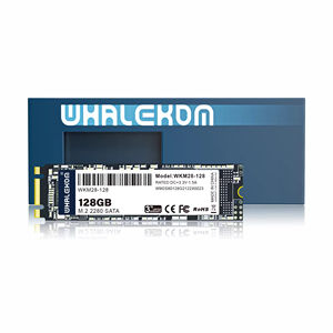 قرص صلب داخلي M.2 NVMe PCIe SSD 2280 جديد للابتوب بسعة 800 جيجابايت - 1.5 تيرابايت، سرعة قراءة 1000-2500 ميجابايت/ثانية، سرعة كتابة 800-1600 ميجابايت/ثانية - Product Image 4