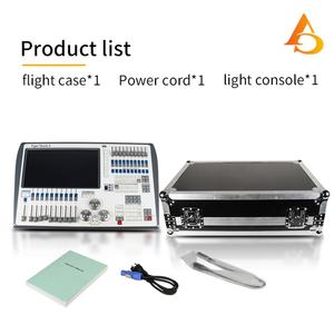 Consola de Luces Profesional Titan Mobile Tiger Touch Wing Control para Escenario DMX 512 Tiger Touch - Product Image 6