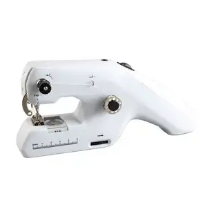 Factory support Accessories Portable Electric Hand Sewing Machine