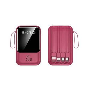 <span class=keywords><strong>5000mah</strong></span> חירום מחוספס כפול <span class=keywords><strong>usb</strong></span> טעינה מהיר במיוחד סוללה קיבולת גבוהה קיבולת גבוהה עם ממשק קלט dc - Product Image 1