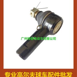 Accessoires pour voiturette de golf EZGO RXV 604614, poignée extérieure, engrenage de direction, matériau métallique durable - Product Image 4