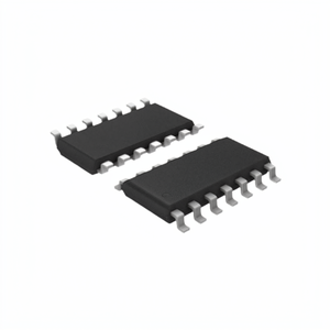ผู้ผลิตชิ้นส่วนอิเล็กทรอนิกส์ ช่องทาง 14 SOlC การจัดการพลังงาน (PMIC) RT9218GS - Product Image 1