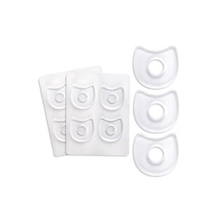 99 semelle intérieure Soins des pieds Helosis Heloma Clavus Callus Corn Coussin Pad Plaster Remover Protecteur - Product Image 3