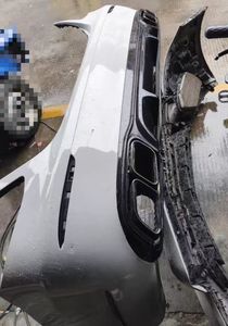 Kit carrosserie automobile d'occasion d'origine pour Mercedes-Benz Classe <span class=keywords><strong>E</strong></span> W213 AMG, <span class=keywords><strong>coupe</strong></span> de nez, lèvre de pare-chocs avant, phares, pare-chocs - Product Image 5