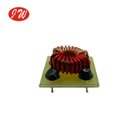 Bobine d'induction annulaire magnétique en ferrite 9x5x3, personnalisation des paramètres par lots, conforme RoHS