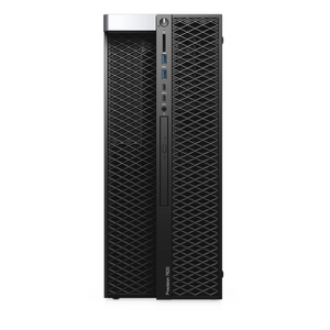 Station de travail graphique Tower 7820 pour designers, ordinateur de bureau avec 16 Go de mémoire, options 64 Go et 8 Go, serveur GPU puissant - Product Image 5