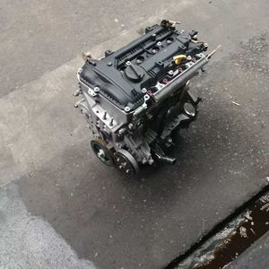 ชุดประกอบเครื่องยนต์เบนซิน G4LC รุ่นรีแมนูแฟคเจอร์ สำหรับรถยนต์ฮุนไดและเกีย เช่น รุ่นแอคเซนต์ ผลิตจากเหล็ก - Product Image 6