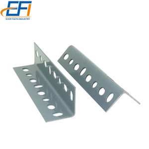 Barre d'angle de fer à haute résistance, en <span class=keywords><strong>acier</strong></span> <span class=keywords><strong>25x25x2</strong></span>, capacité de charge - Product Image 1