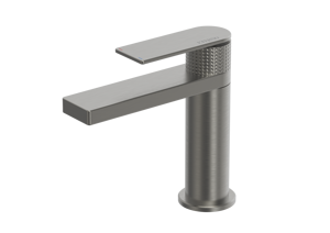 Grifo de baño de ahorro de agua aireada con tecnología alemana y construcción de acero inoxidable - Product Image 3
