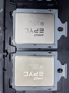 Stock de processeurs serveur EPYC CPU 7313 7343 7413 7443 7453 7513 7543 7643 7713P 7T83 - Product Image 2