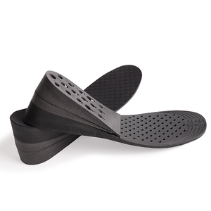 Plantillas para aumentar la altura de los zapatos, plantilla de calzado de 4 capas, plantilla de tacón para hombres y mujeres, 99 Uds. - Product Image 3