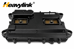 กล่องควบคุมเครื่องยนต์ Heavylink ECM สำหรับรถเกรดเดอร์ 120K 140K รถตักล้อยาง 966H 980H รุ่น CA2622878 - Product Image 5