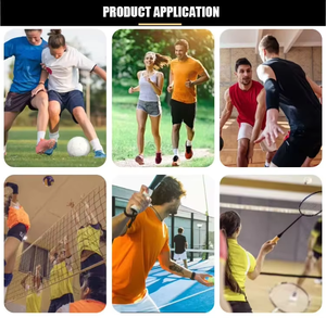 Tùy chỉnh nhỏ trống Trắng thăng hoa bóng đá bảo vệ ống chân bảo vệ miếng đệm ống chân miếng đệm bóng đá mini <span class=keywords><strong>Shin</strong></span> Pad - Product Image 6