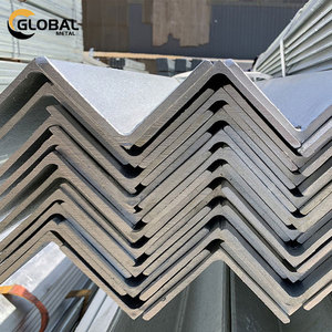 Ángulo de acero personalizado de entrega rápida de fábrica 60 - Product Image 2