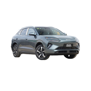 BYD Sea Lion 06 รุ่นปี 2025 ระยะทางวิ่ง 605 กม. รุ่น Pilot Plus Edition รถ SUV ไฟฟ้าระดับไฮเอนด์ พร้อมแบตเตอรี่ Blade และระบบ DiPilot - Product Image 1