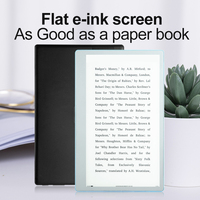 XPOD W108P Pembaca Ebook Edukasi Android 11 10,8 Inci dengan Stylus, 2+32GB, Layar E-INK 300PPI, Bahasa Inggris & Mandarin, Wi-Fi, Audio