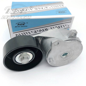 11955-1KC0A 11955-3RC0A Venta al por mayor de piezas de automóvil HDE Tensor de correa para Nissan Sentra - Product Image 4