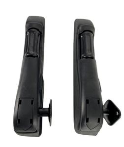 Reposabrazos YSR de 43 cm, Reposabrazos Ajustable de Acero para Asiento de Coche, Reposamanos para <span class=keywords><strong>Camper</strong></span>, Barco, Camión - Product Image 4