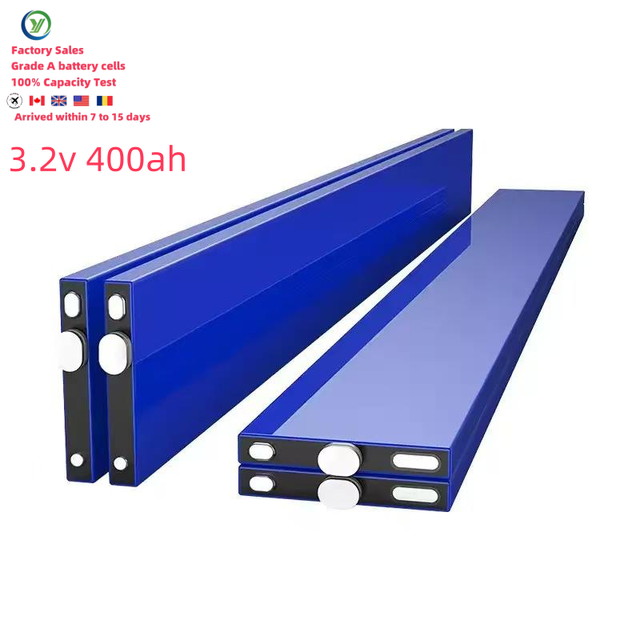 Byd 3.2v Blade Lifepo4 Battery Cells Lfp 54ah 62ah 135ah 138ah 173ah 184ah 196ah 360ah 400ah 420ah Prismatic Solar Lithium Cell
