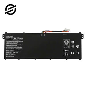 AP16M5J KT 00205004 KT.00205.004แบตเตอรี่แล็ปท็อป KT.00205.005ของแท้สำหรับ ACER Aspire 3 A315แบตเตอรี่โน้ตบุ๊คแบบชาร์จไฟได้ - Product Image 1