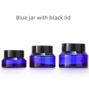 Frasco de Vidro Transparente de Alta Qualidade 30ml 1oz para Creme Cosmético com Tampa Roll-on e Serigrafia para Sabonete Líquido e Papel Higiênico - Product Image 5