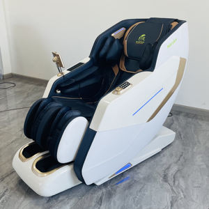 OYEAL AI Silla 4D de Cuerpo Completo de Gravedad Cero y Robot Masaje Más Vendidos en Salud y Bienestar - Product Image 5