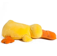 OEM ODM Peluche Jouets Usine Grande Taille Rhinocéros Endormi Peluche Poupée Oreiller Enfants Cadeaux Peluche Rhinocéros Coussin Jouets