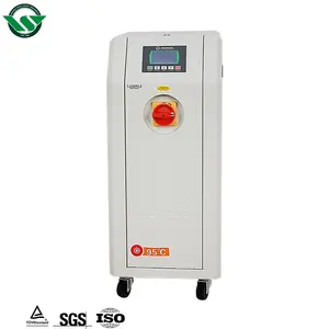mold temperature controller 6KW-54KW oil water mold automatic constant temperature control machine