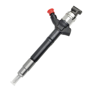 Conector de Inyector de Combustible para Toyota Rav4, Piezas de Motor 095000-6680 095000-6681 <span class=keywords><strong>23670</strong></span> <span class=keywords><strong>0R050</strong></span> <span class=keywords><strong>23670</strong></span>-<span class=keywords><strong>0R050</strong></span> - Product Image 1