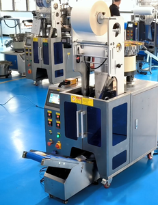 SUK-320 hoàn toàn tự động 10g 15g 20g gói nhỏ Kẹo mềm đếm máy đóng gói - Product Image 5