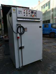 Máquinas de producción de semiconductores CCD baratas - Product Image 6