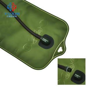 حقيبة ماء للتنزه مقاومة للتسرب وصديقة للبيئة سعة 1-3 لتر مع خدمة القص حسب الطلب - Product Image 6