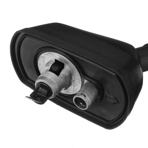 Antena de techo 96250-1F522 para modelos Kia Sorento 2009-2014, antena de coche de plástico - Product Image 1