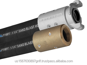 Tuyau tuyau en caoutchouc Huile de transfert de carburant de haute qualité Tuyau en caoutchouc polyvalent - Product Image 2