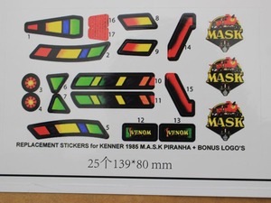 Petite commande acceptée poignée avec soin étiquette d'expédition d'avertissement fragile, étiquettes d'expédition auto-adhésives en gros - Product Image 4