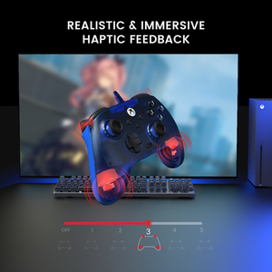 Gamesir T7 Có Dây Trò Chơi Điều Khiển Cho <span class=keywords><strong>Xbox</strong></span> Loạt S X <span class=keywords><strong>Xbox</strong></span> Một S X <span class=keywords><strong>PC</strong></span> Windows 10 11 Hơi Nước Với Hiệu ứng Hall Cần Điều Khiển Và Kích Thích - Product Image 6