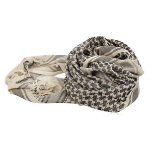 Écharpe de protection multi-usages en coton et polyester respirant pour l'extérieur, coupe-vent quatre saisons, idéale pour les voyages et la randonnée - Product Image 6