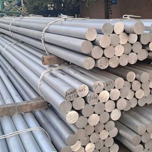 High Performance Industrial Aluminium 2024 Round Bar ODM Tsingshan Bending <b>Extruded</b> Welding - Product Image 3