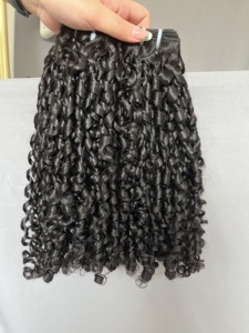 Lot unique de mèches de cheveux humains bruts de haute qualité, 12A, de 10 à 30 pouces - Product Image 5