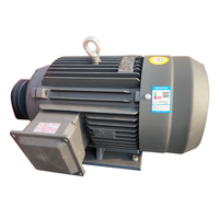कारखाने गर्म बिक्री एसी बिजली की मोटर एसी मोटर 3 380v 1.5kw चरण अतुल्यकालिक इंजन