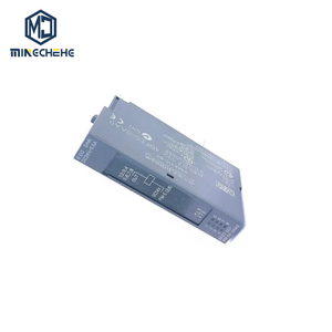 6ES7132-4BF50-0AA0 PLC โมดูล8DO 24V DC เอาท์พุทขยายดิจิตอลสำหรับอุตสาหกรรมอัตโนมัติ - Product Image 1