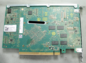 HPE P04220-B21 Gen10 Plus SR932i-p 8 Go Tri-mode pour contrôleur SAS 24G NVMe PCIe 4 U.2 U.3 12G Accessoires informatiques - Product Image 2