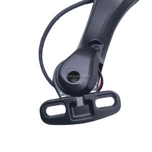 Rétroviseurs latéraux de moto avec clignotants à LED pour <span class=keywords><strong>Kawasaki</strong></span> <span class=keywords><strong>Ninja</strong></span> <span class=keywords><strong>ZX10R</strong></span> ZX1000 2011-2015 <span class=keywords><strong>2012</strong></span> 2013 2014-2015 - Product Image 5