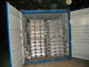 Fourniture de lingots d'étain en métal de haute qualité à bon prix avec une pureté de 99.99 avec des prix bon marché - Product Image 5