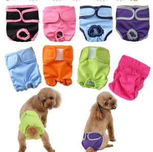 bulk dog diapers